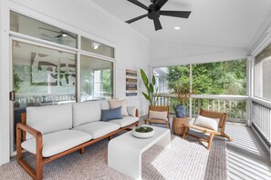 Terrazza/patio
