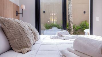 Suíte premium | Wi-Fi de cortesia