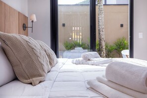 Premium Suite | Free WiFi - Solena (São Sebastião)