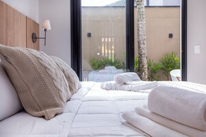 Premium Suite | Free WiFi