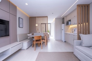 منطقة المعيشة