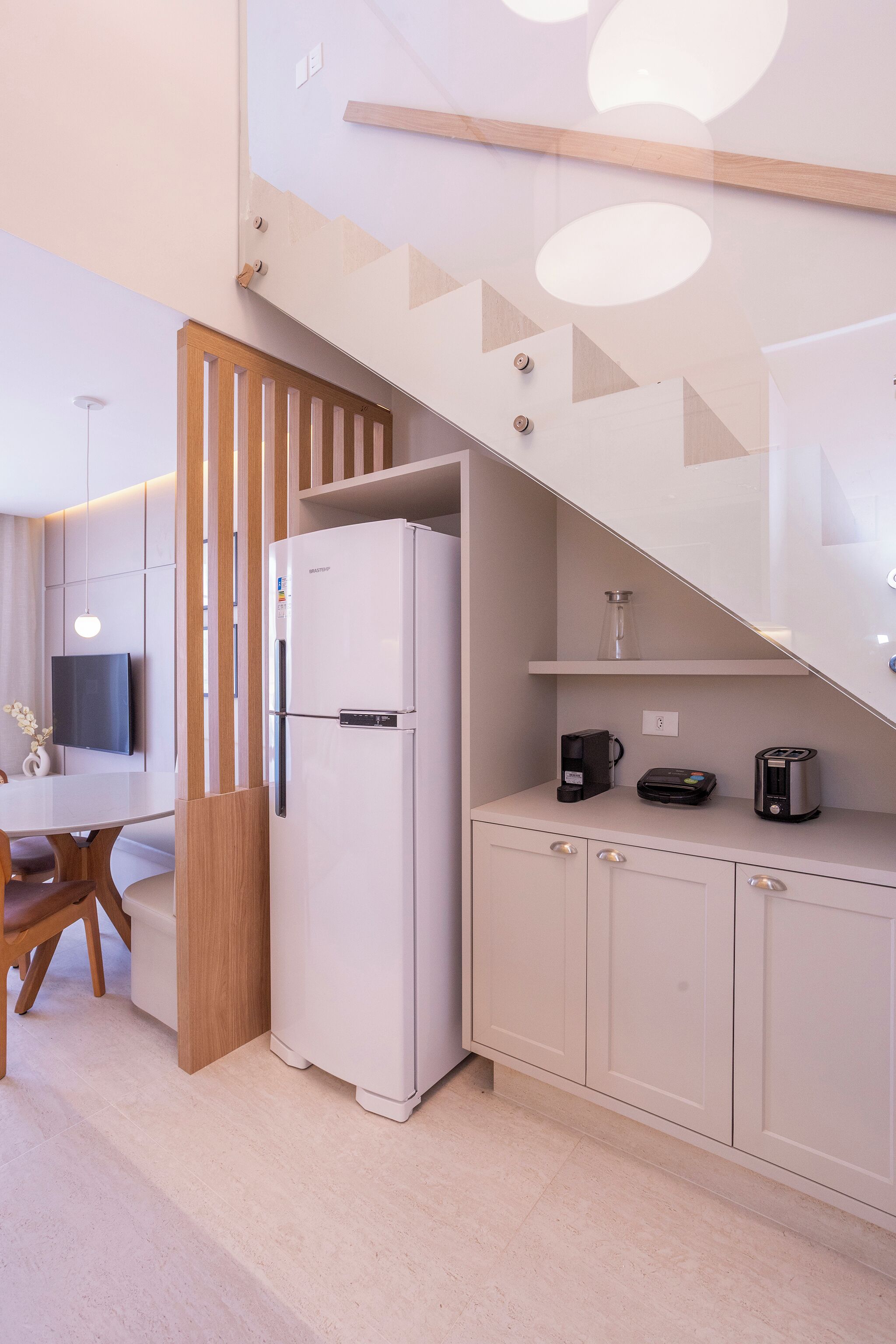 Premium Duplex | Eigene Küche