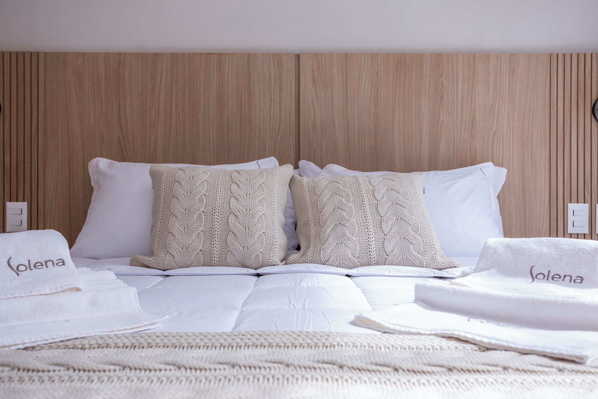 Premium Duplex | Wi-Fi de cortesia