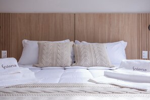 Premium Duplex | Free WiFi - Solena (São Sebastião)