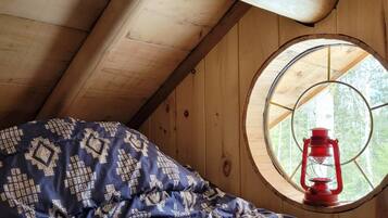 1 Schlafzimmer, BettwÀsche