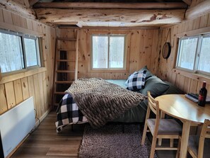 1 Schlafzimmer, Bettwäsche
