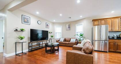 Hot Deal up to 20%, 6BR Milton, Parking & Pets - 172