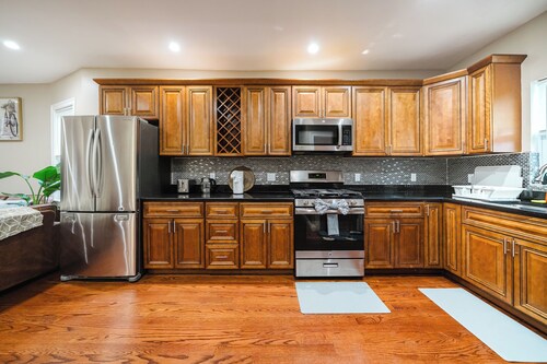 172/2 - 6BR Milton - Family Getaway by Blue Hills