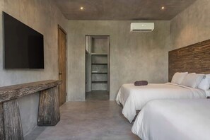 6 Schlafzimmer, Bügeleisen/Bügelbrett, WLAN, Bettwäsche