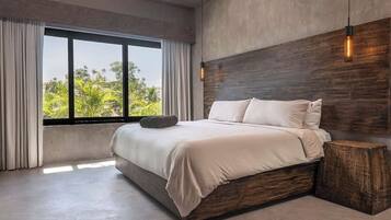 6 slaapkamers, een strijkplank/strijkijzer, wifi, beddengoed