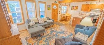 Cozy Crested Butte Retreat!