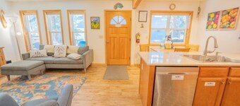 Cozy Crested Butte Retreat!
