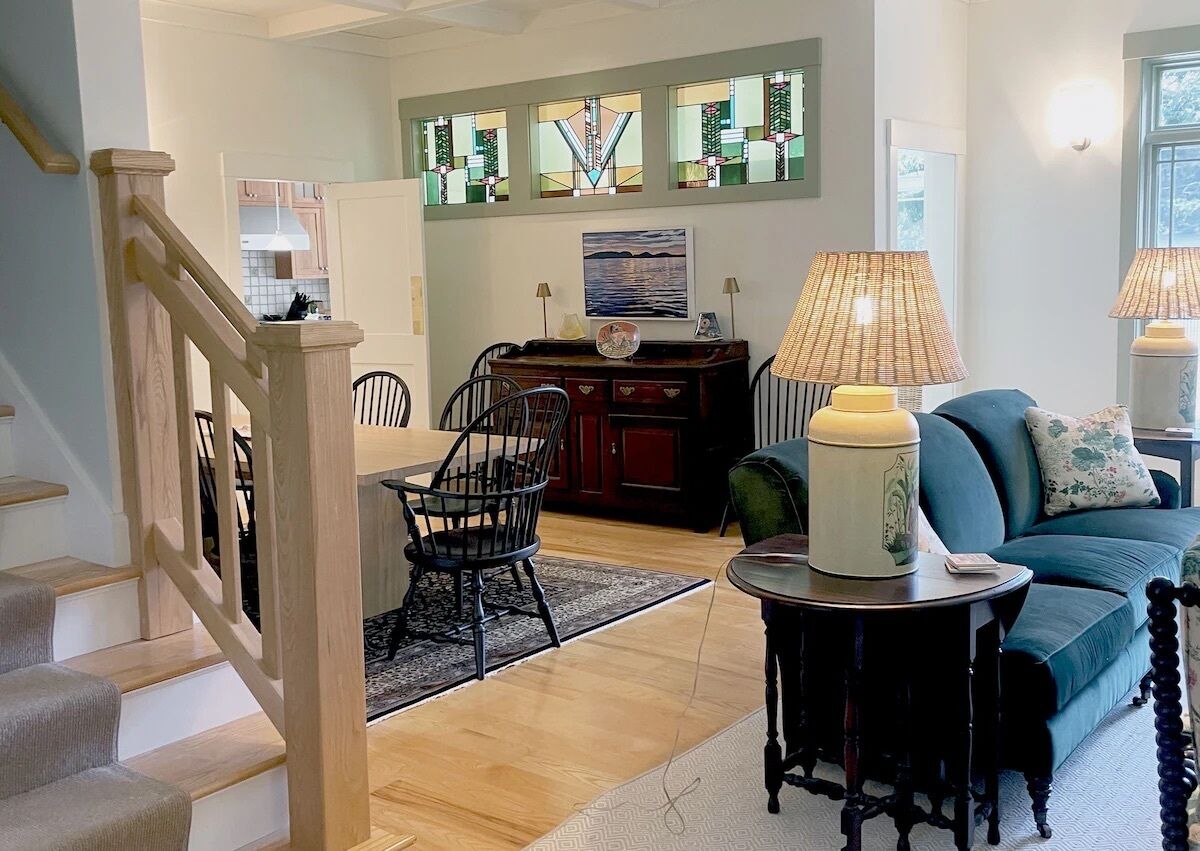 Intérieur