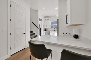 Interior - The Peaks in Wolf Creek Eden Sanctuary Ski & Golf (Eden)