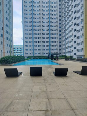 Condo, 1 Bedroom, Accessible, Private Pool | Pool