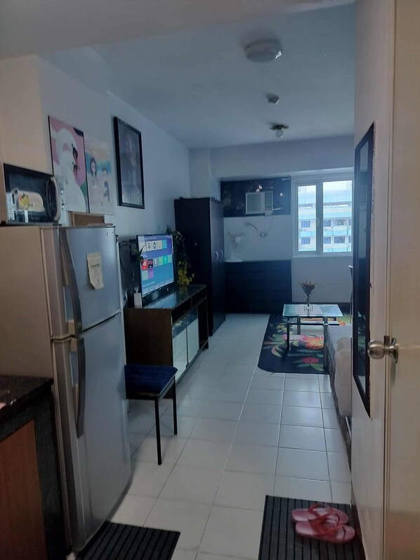 Condo, 1 Bedroom, Accessible, Private Pool | Interior