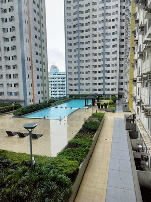 Condo, 1 Bedroom, Accessible, Private Pool | Pool | Outdoor pool