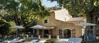 La Bastide de Monique - Maison d'hôtes