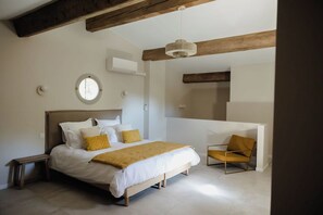 Habitación doble Premium | Wifi gratis 