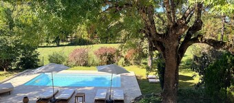 La Bastide de Monique - Maison d'hôtes