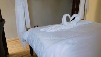 Deluxe Cottage | Free WiFi