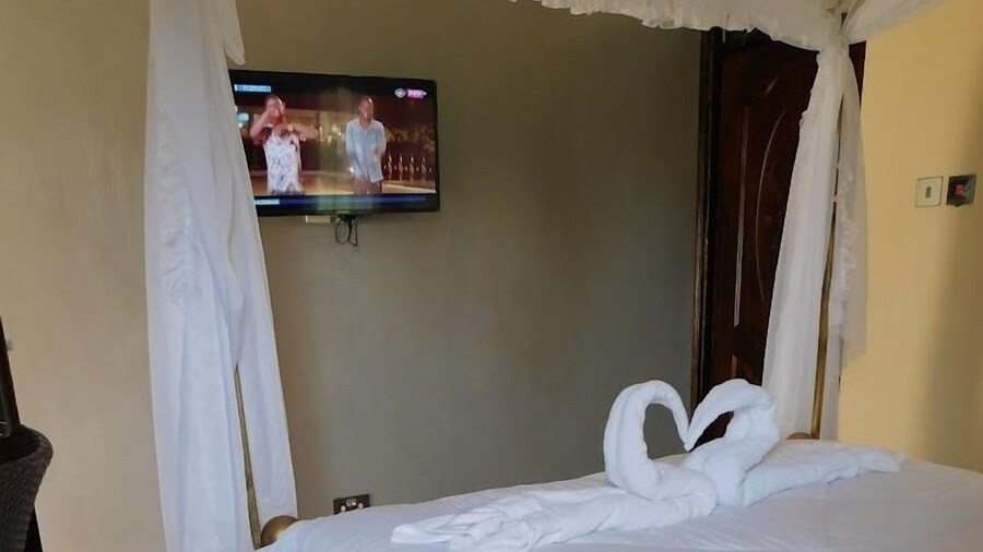 Havencrest cottages Rodi Kopany