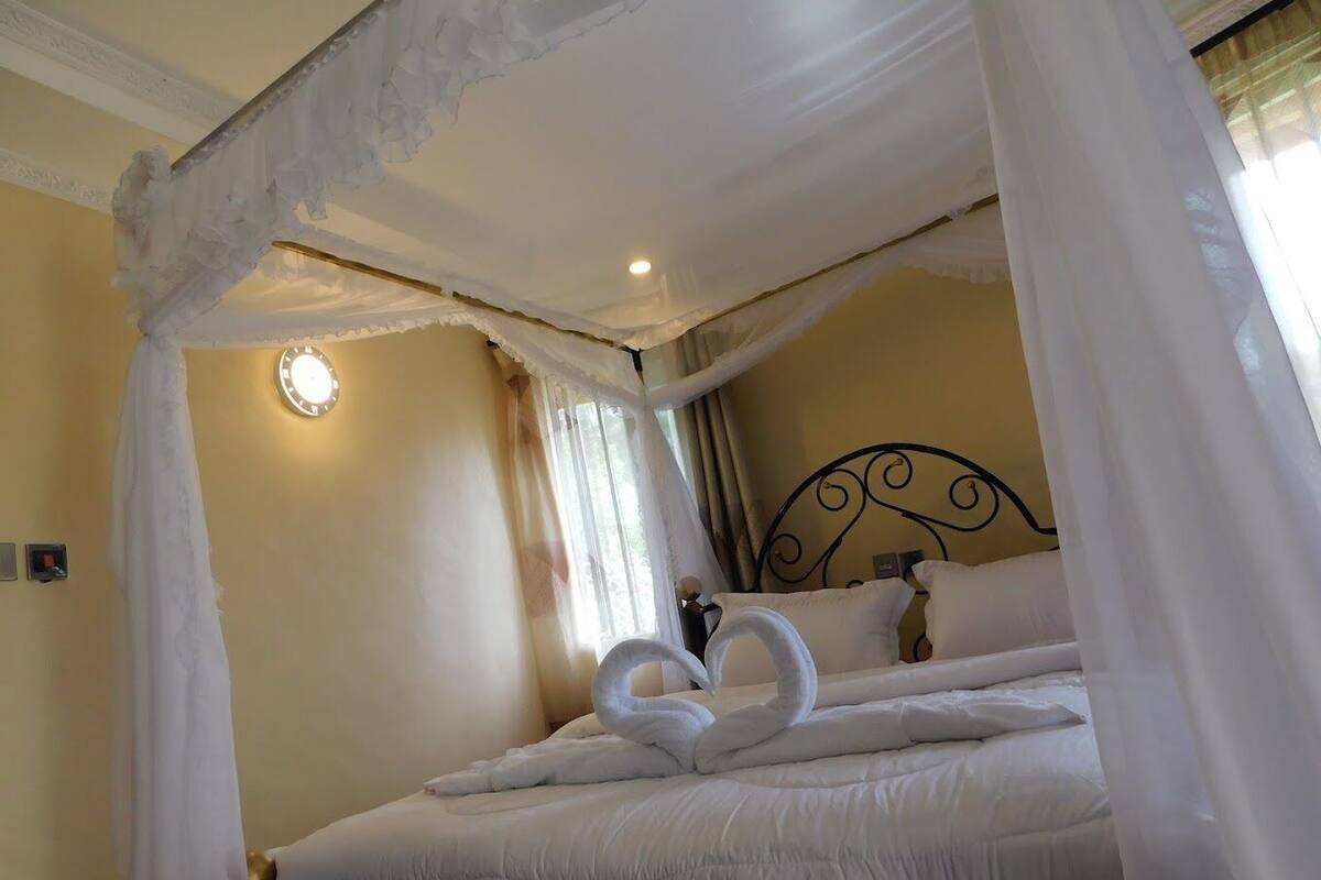 Deluxe Cottage | Free WiFi