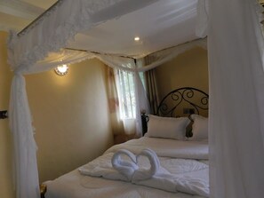 Deluxe-Ferienhaus