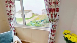 Interior - D17 Vellanoweth, Riviere Towans (Hayle)