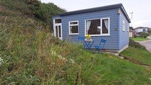 Exterior - D17 Vellanoweth, Riviere Towans (Hayle)