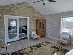 3 Schlafzimmer, Bügeleisen/Bügelbrett, kostenloses WLAN, Bettwäsche