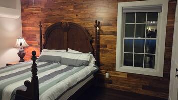 3 quartos, ferros/tábuas de passar roupa, Wi-Fi de cortesia