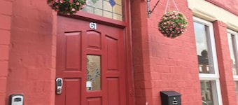 Double Room in Salisbury RoadL15
