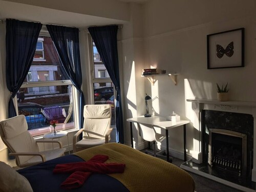 Double Room in Wavertree