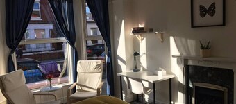 Double Room in Wavertree