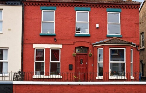 Experience Comfort in Liverpool