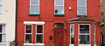 Experience Comfort in Liverpool