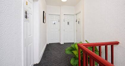Experience Comfort in Liverpool