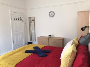 WiFi - Experience Comfort in Liverpool (Merseyside)