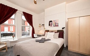 WiFi - Experience Comfort in Liverpool (Merseyside)