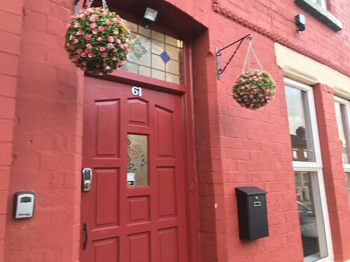 Experience Comfort in Liverpool