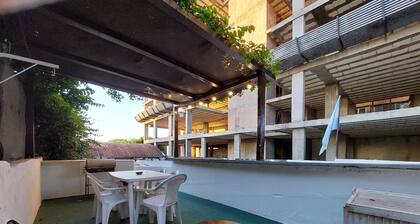 El GOMERITO (pet friendly)