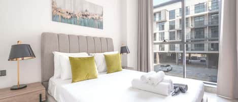 1 quarto, ferros/tábuas de passar roupa, Wi-Fi, roupa de cama