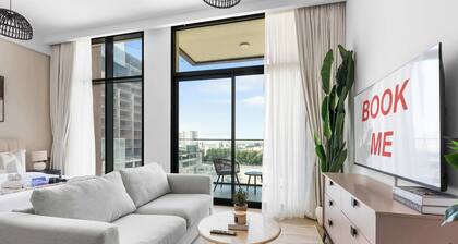 Free housekeeping visits during your stay - StayShort - Studio for 4 in Majan