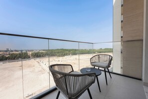 Interior - StayShort - Studio for 4 in Majan (Majan)