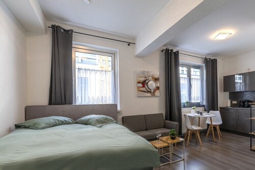 StayBaran City Apartment Bochum
