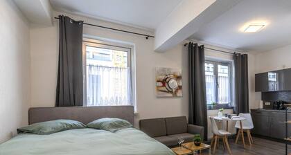 StayBaran City Apartment Bochum