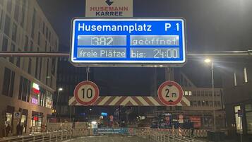 Sehenswürdigkeit