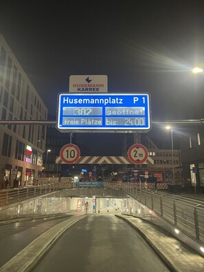 Nähtävyydet