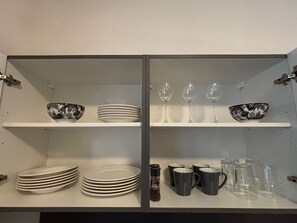 Miscellaneous - StayBaran City Apartment Bochum (Bochum)